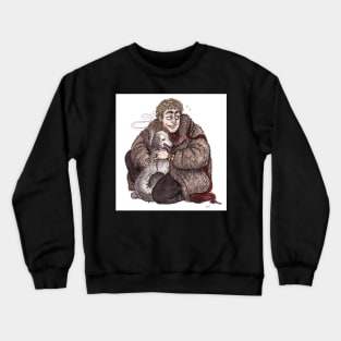 Ivan Braginsky Crewneck Sweatshirt